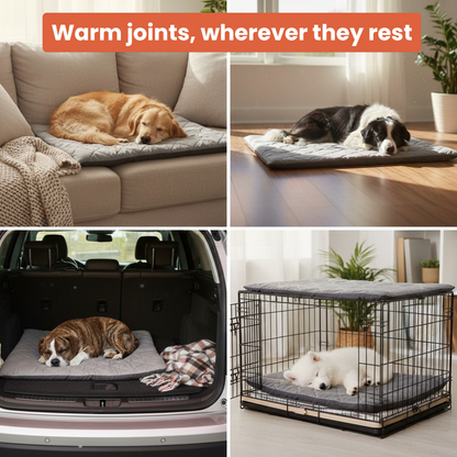 Warming Pet Mat