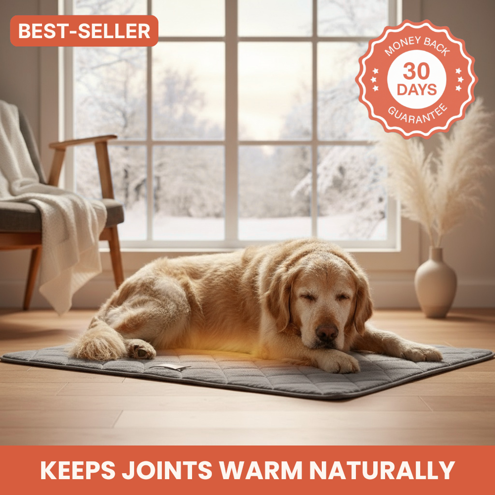 Warming Pet Mat