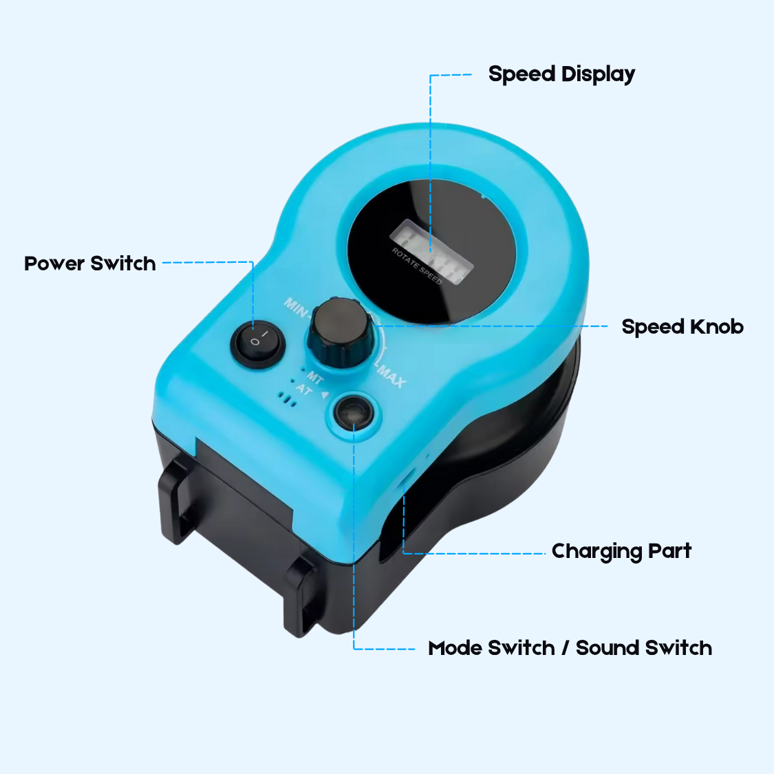 The Smart Toy That Makes Cats Run Again 🐾